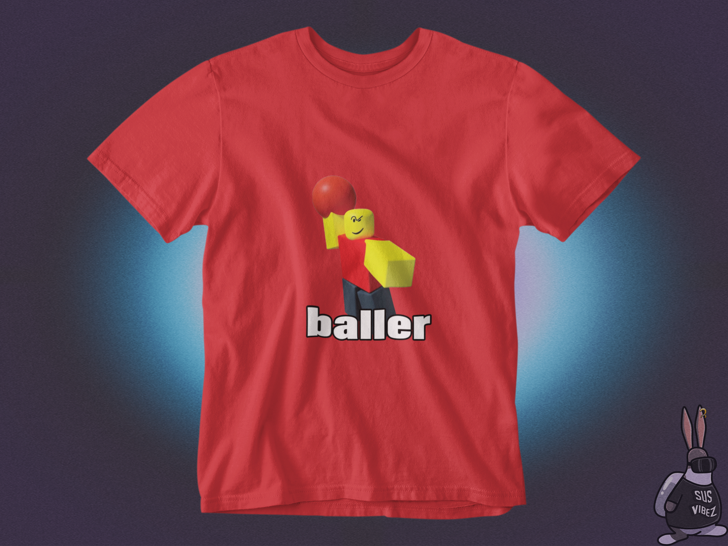 Baller T-shirt