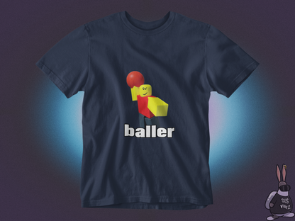 Baller T-shirt