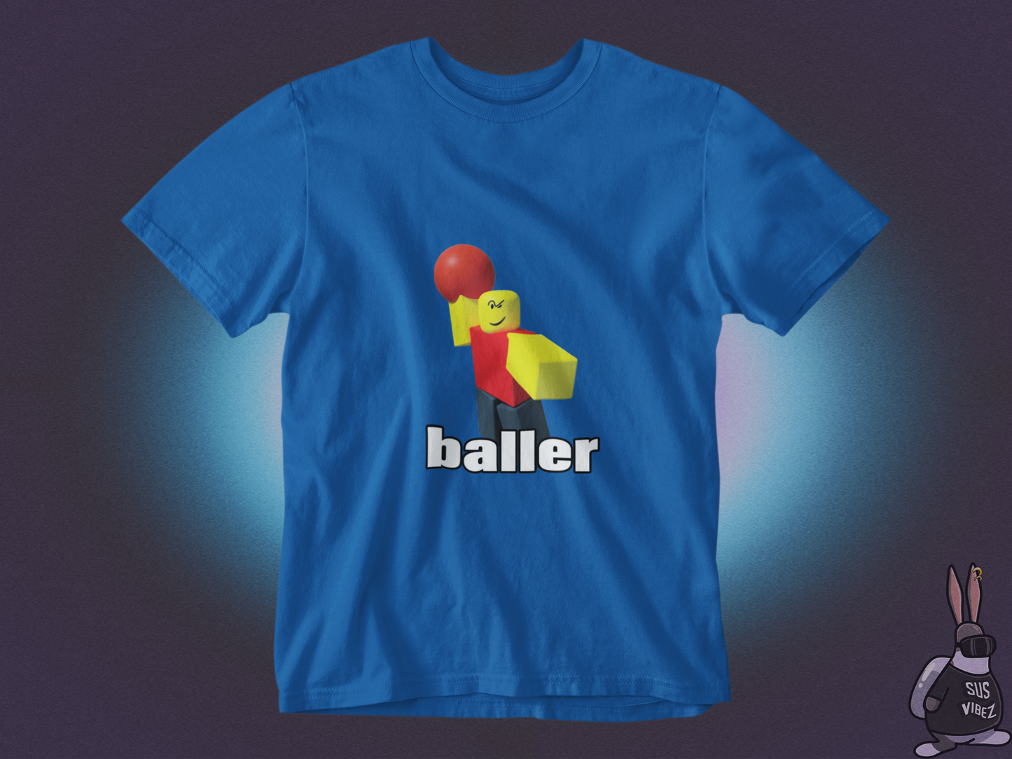 Baller T-shirt