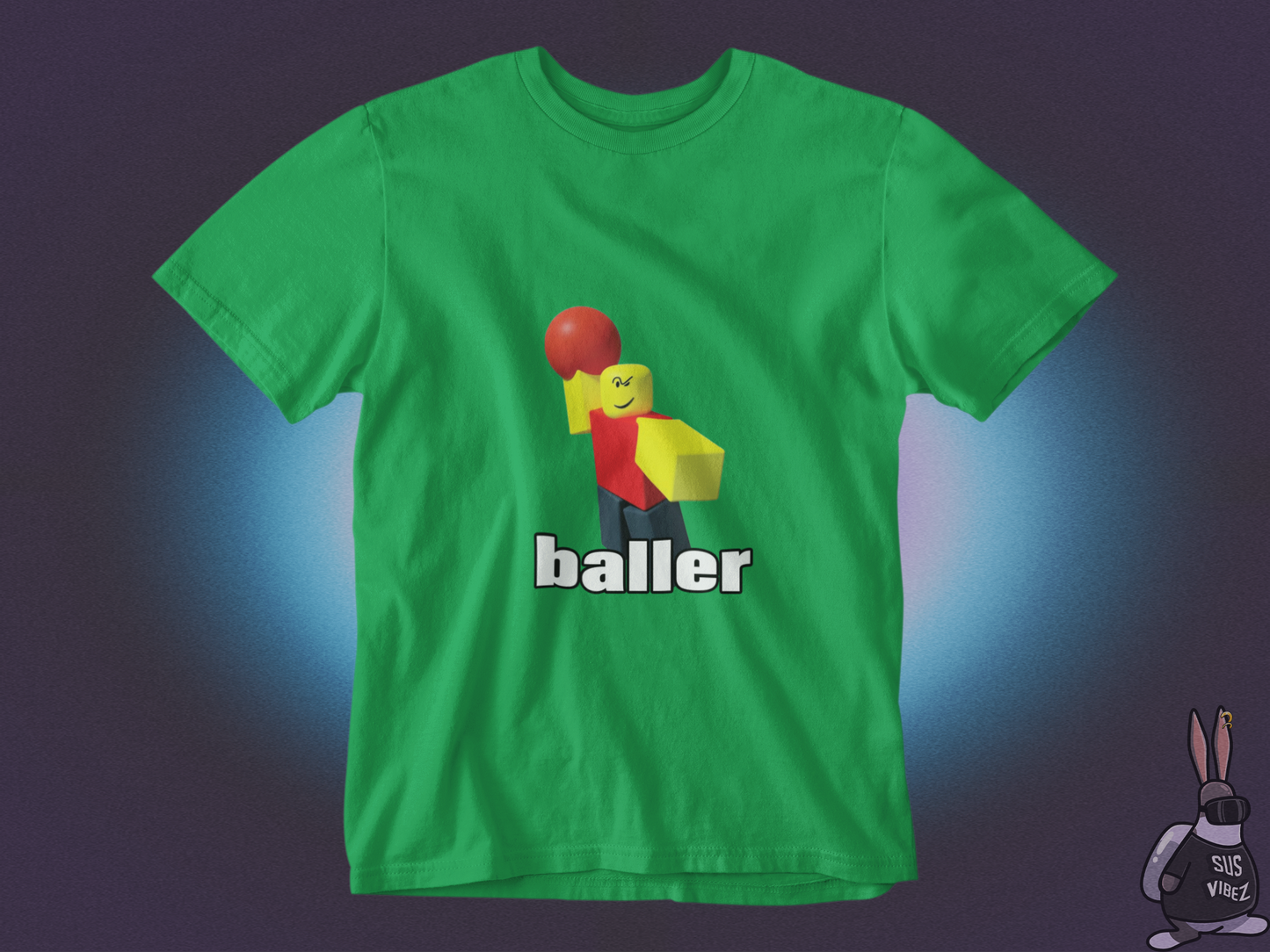 Baller T-shirt