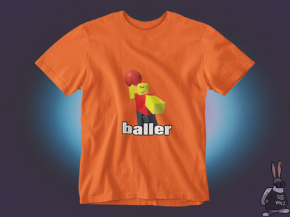 Baller T-shirt