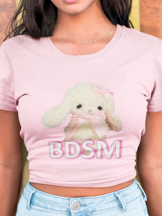 Bdsm T-shirt