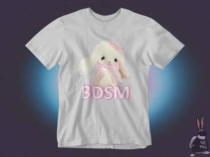 Bdsm T-shirt