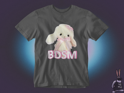 Bdsm T-shirt