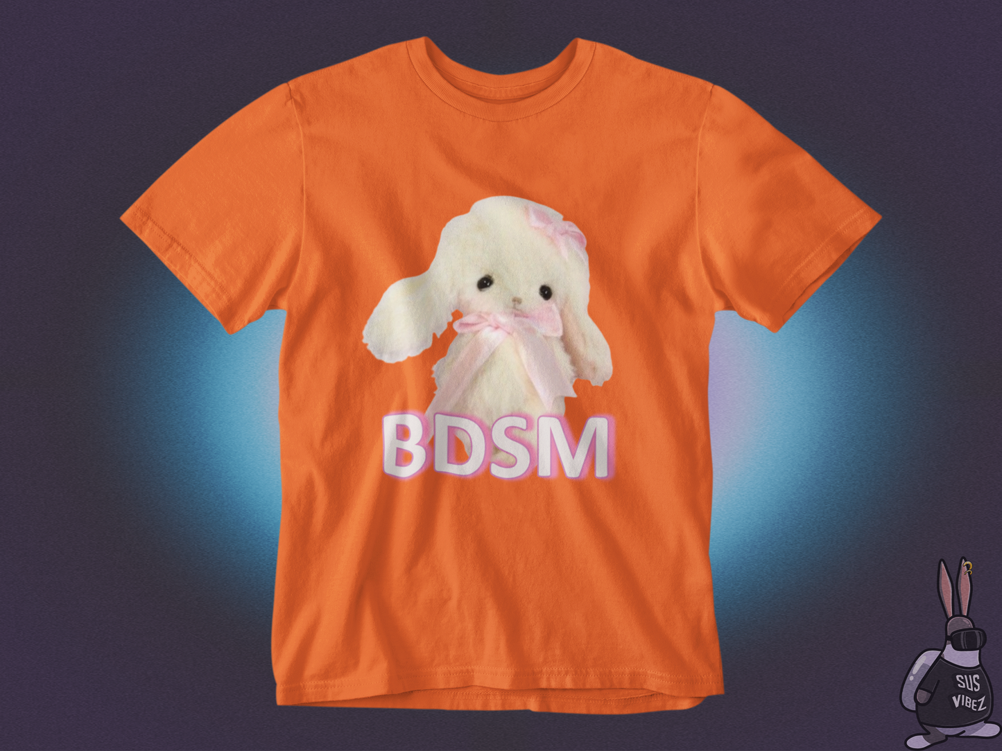 Bdsm T-shirt