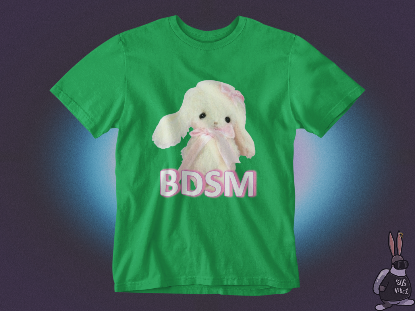 Bdsm T-shirt