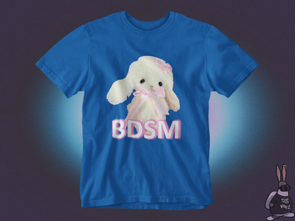 Bdsm T-shirt