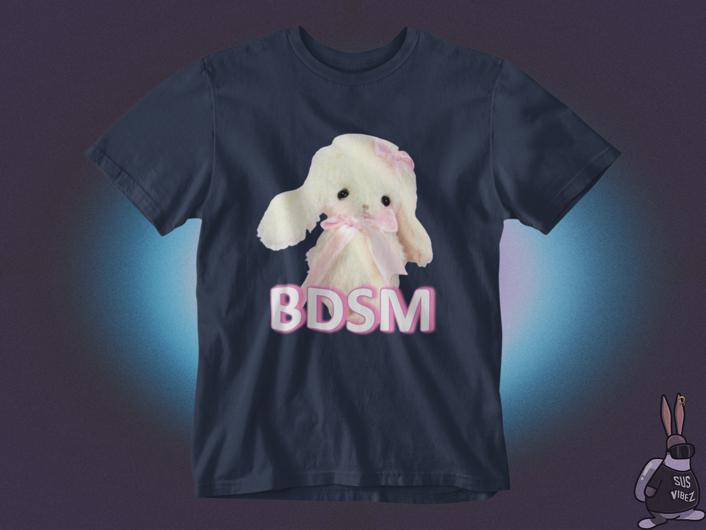 Bdsm T-shirt