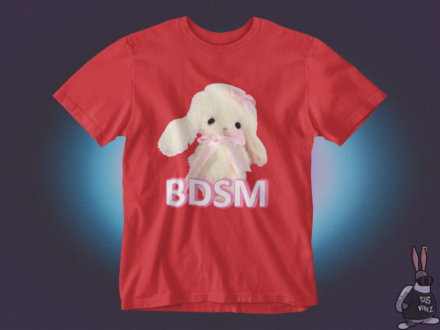 Bdsm T-shirt