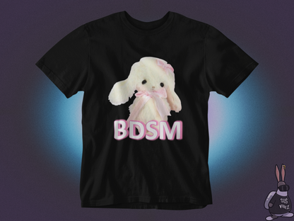 Bdsm T-shirt