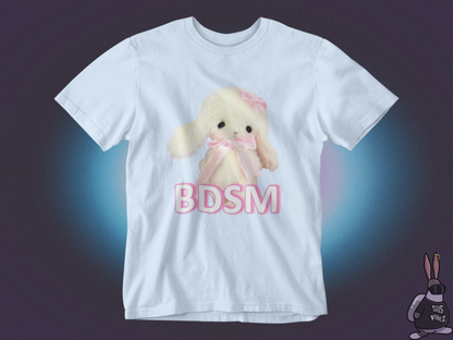 Bdsm T-shirt