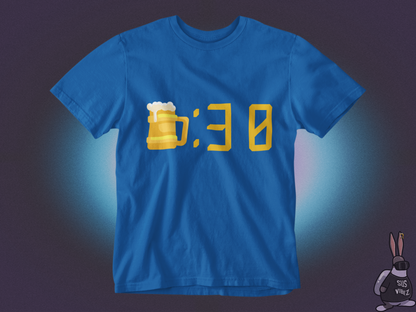 Beer o'clock T-shirt