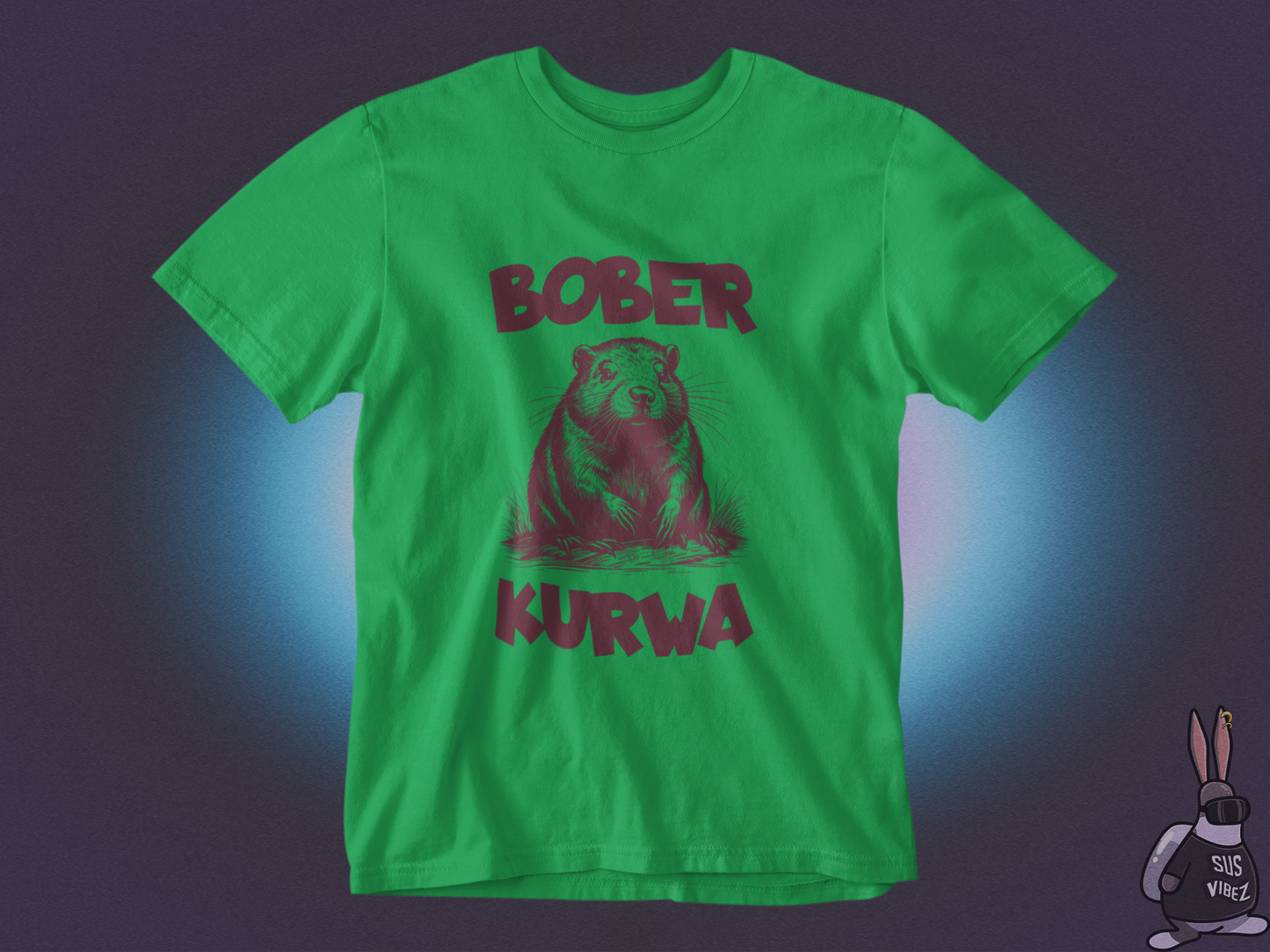 Bober kurwa T-shirt