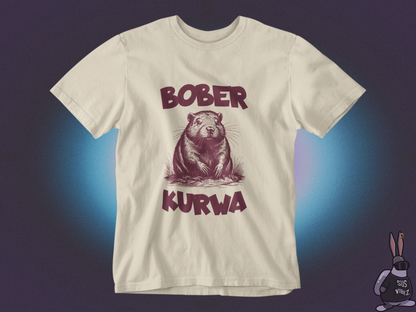 Bober kurwa T-shirt