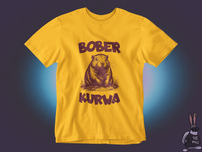 Bober kurwa T-shirt