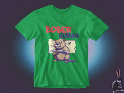 Bober kurwa T-shirt