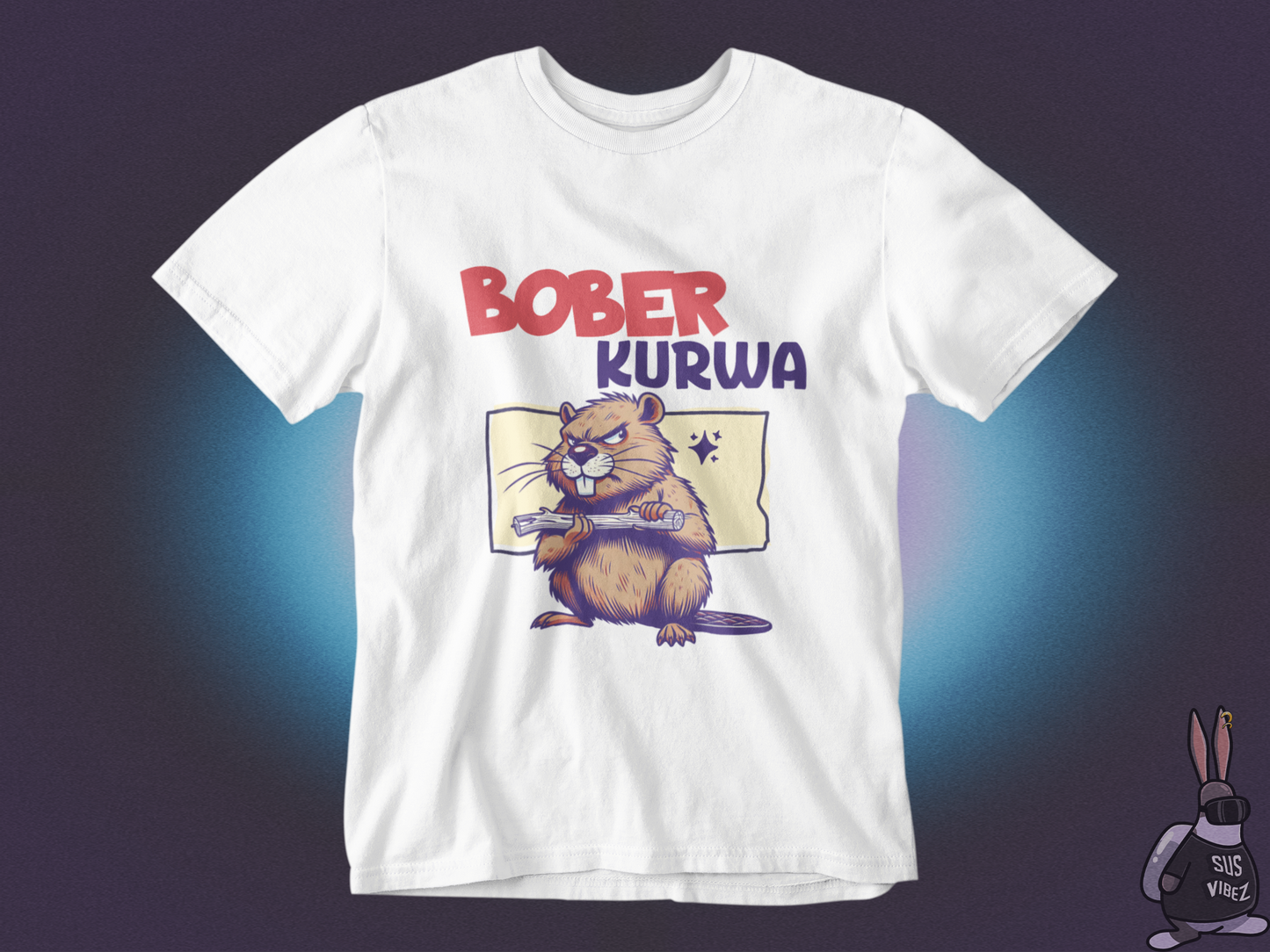 Bober kurwa T-shirt