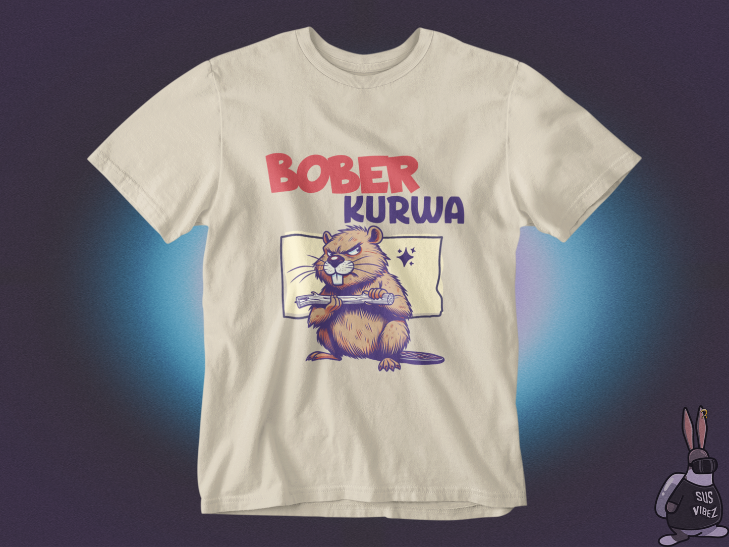 Bober kurwa T-shirt