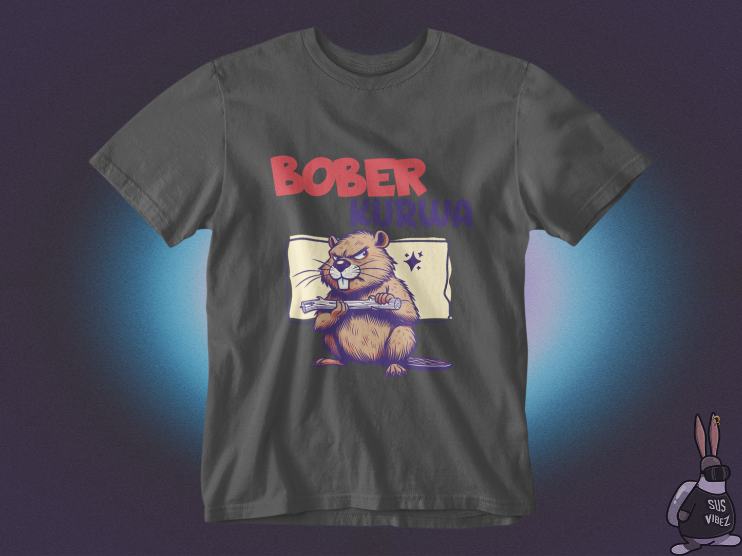 Bober kurwa T-shirt