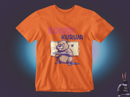 Bober kurwa T-shirt