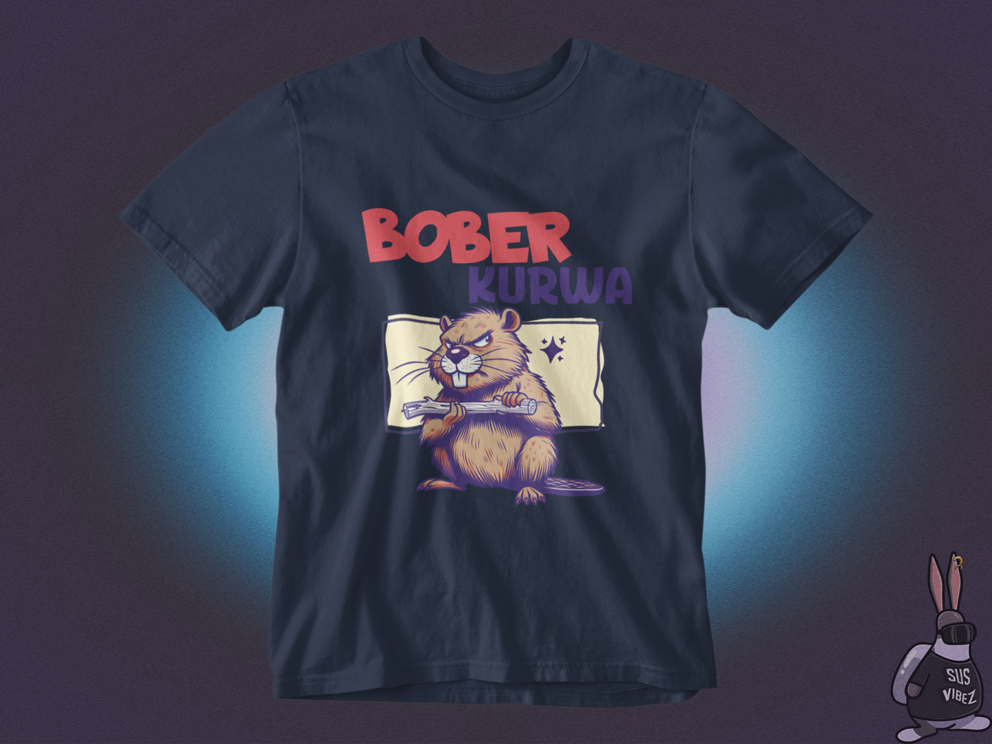 Bober kurwa T-shirt