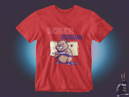 Bober kurwa T-shirt