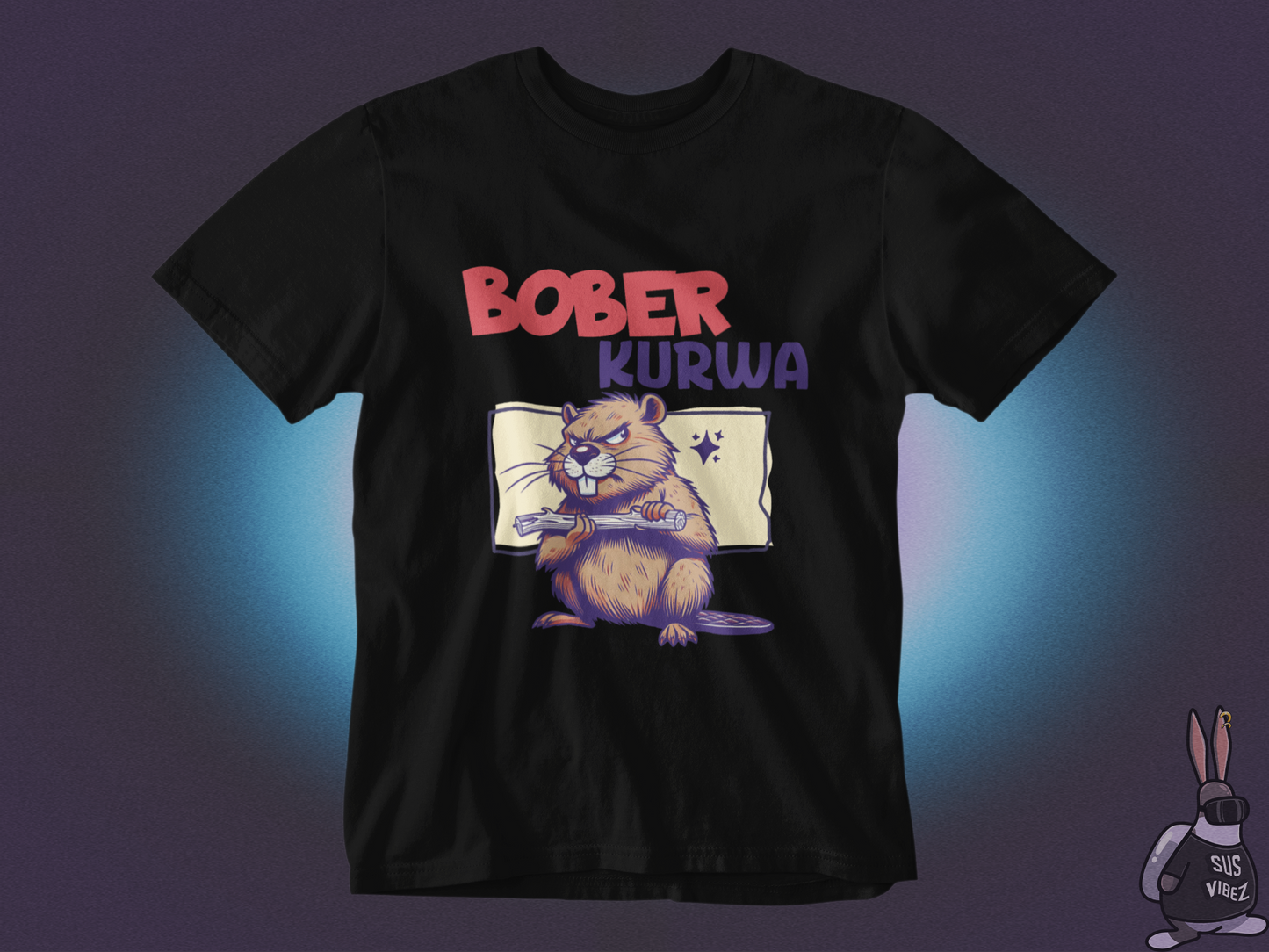 Bober kurwa T-shirt