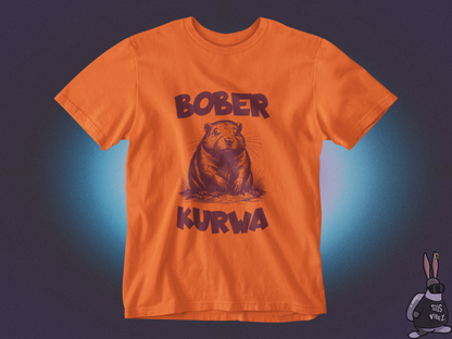 Bober kurwa T-shirt