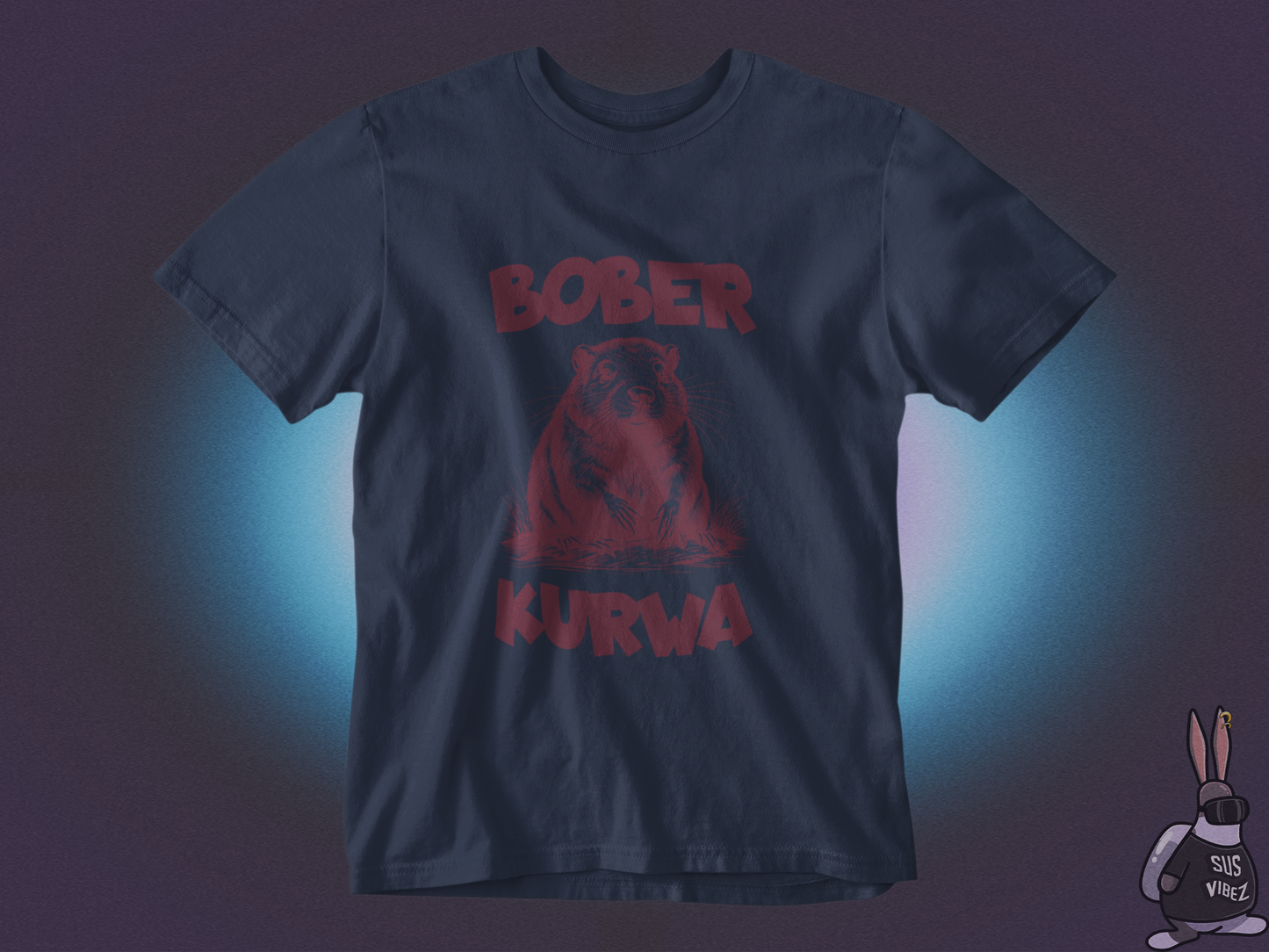 Bober kurwa T-shirt