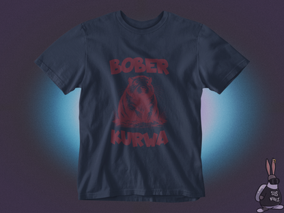 Bober kurwa T-shirt