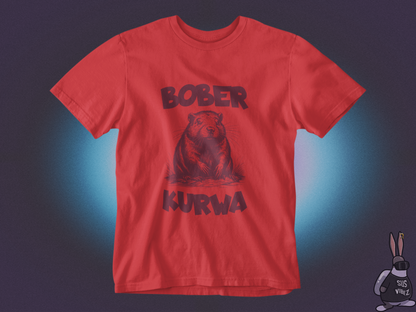 Bober kurwa T-shirt