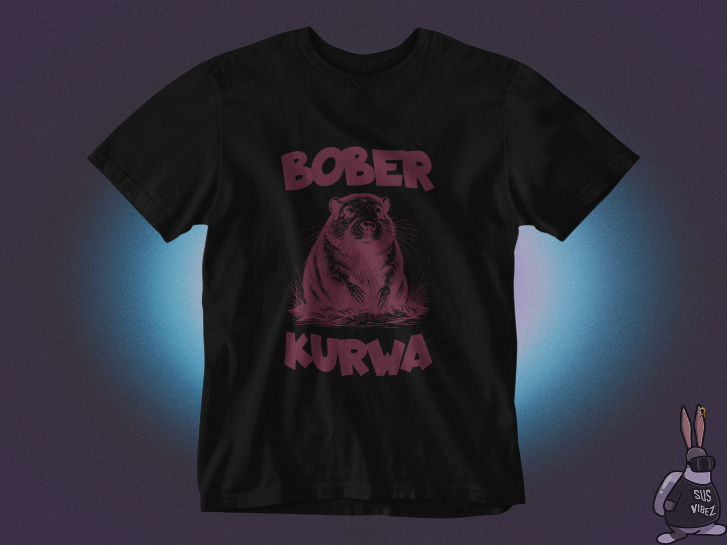 Bober kurwa T-shirt