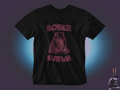 Bober kurwa T-shirt