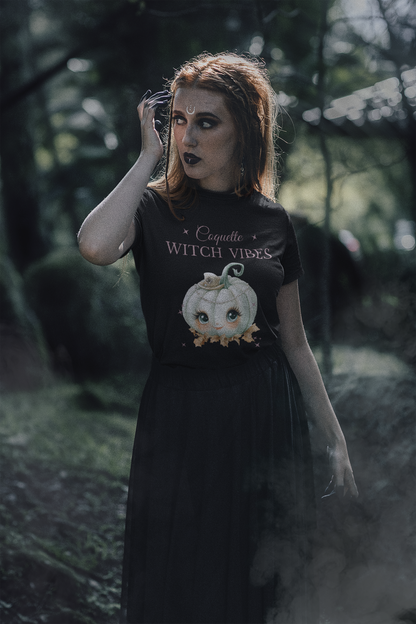 Coquette witch vibes T-shirt