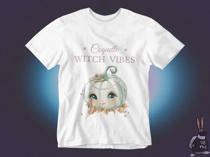 Coquette witch vibes T-shirt