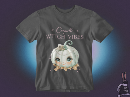 Coquette witch vibes T-shirt