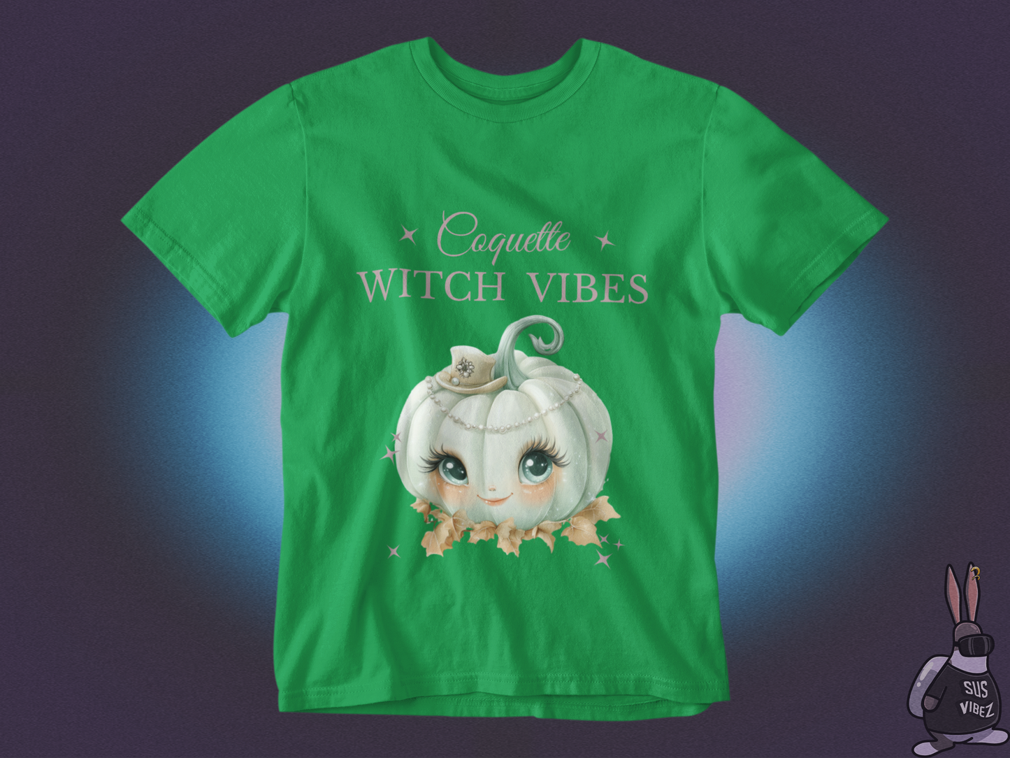 Coquette witch vibes T-shirt