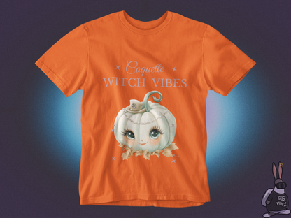 Coquette witch vibes T-shirt