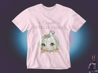 Coquette witch vibes T-shirt