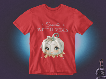 Coquette witch vibes T-shirt