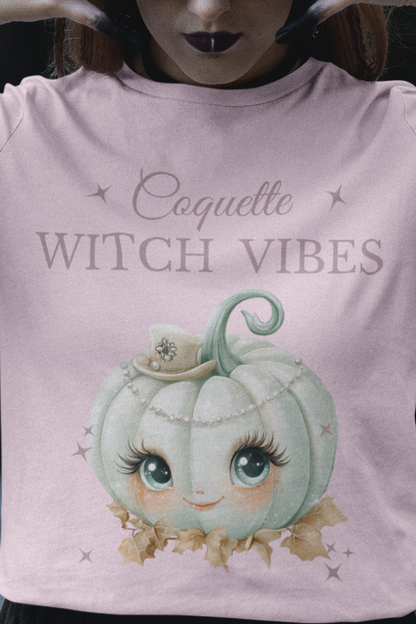 Coquette witch vibes T-shirt