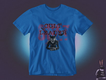 Cult Leader T-shirt