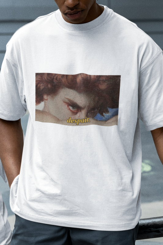 Despair T-shirt