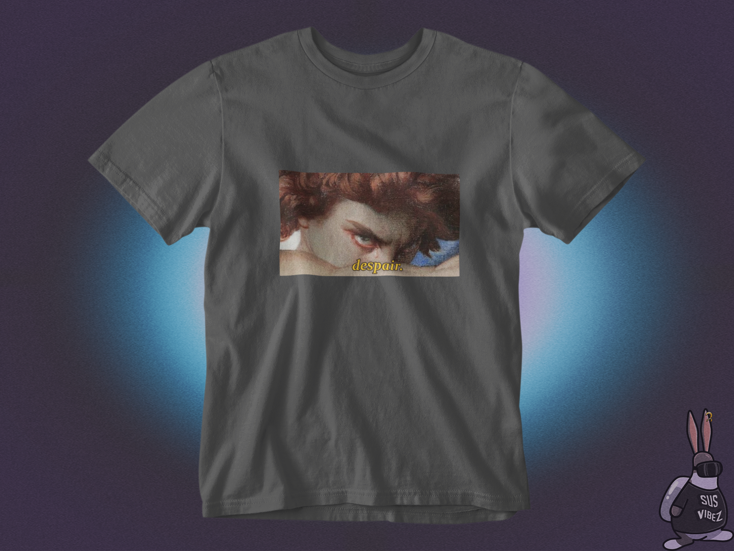 Despair T-shirt