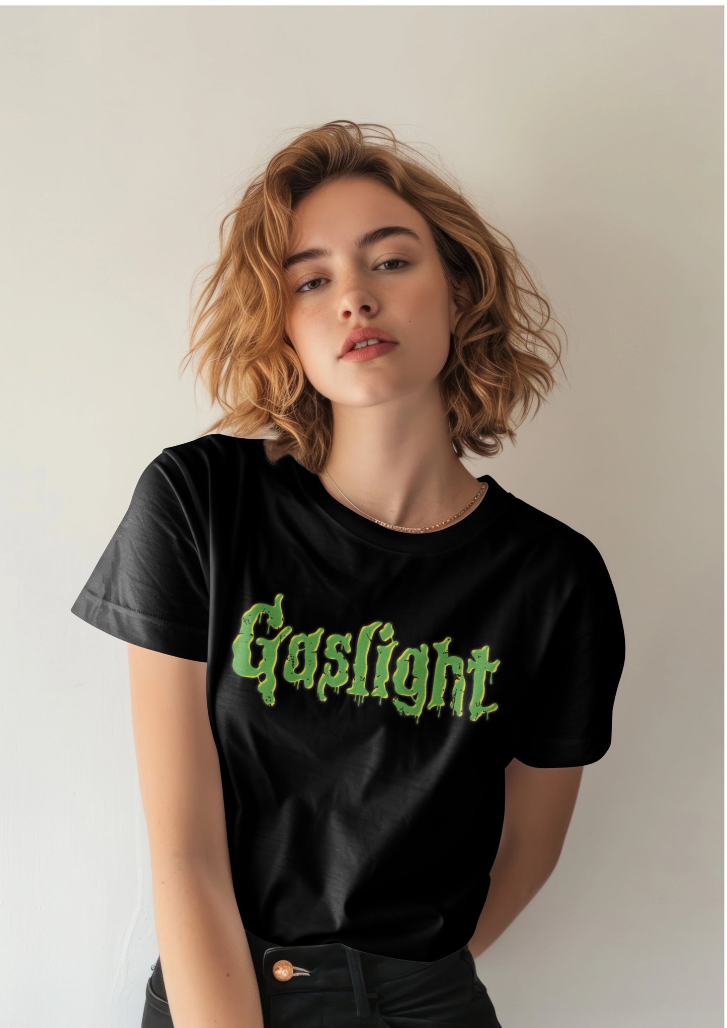 Gaslight T-shirt