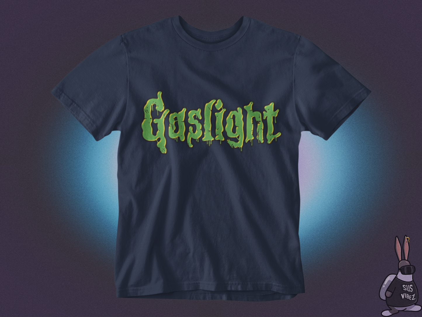 Gaslight T-shirt