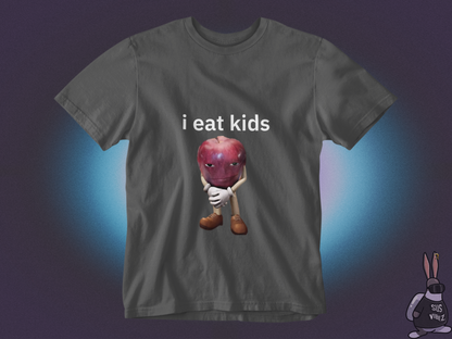 I Eat Kids T-shirt