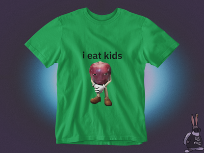 I Eat Kids T-shirt