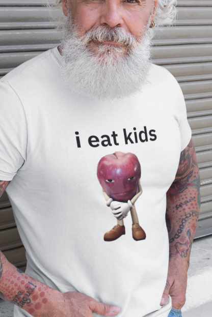 I Eat Kids T-shirt