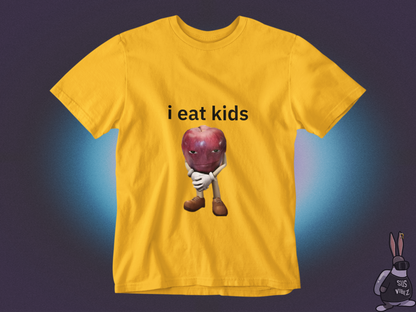 I Eat Kids T-shirt